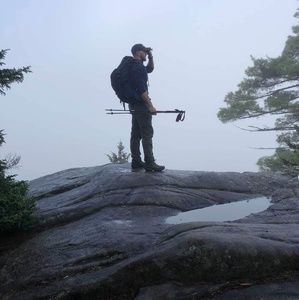 Meet your Posher, Curtis